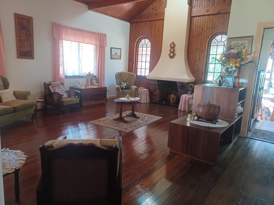 3 Bedroom Property for Sale in Rosedale Park Eastern Cape